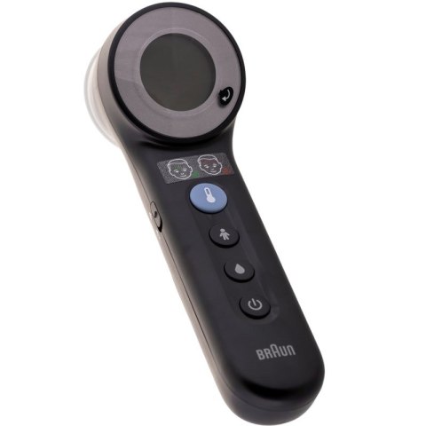 Termometr bezdotykowy do czoła Braun BNT400B