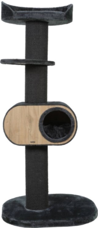 ZOLUX Drapak WONDERFUL CAT 3 kol. szary 62,5x63x158cm (WYPRZEDAŻ)