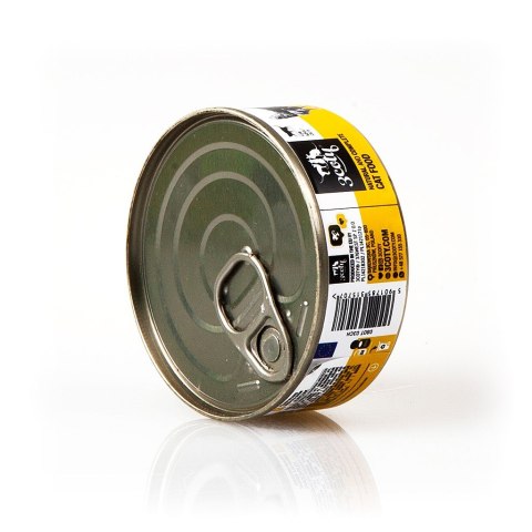 3Coty CHICKEN for Adult cats 80g