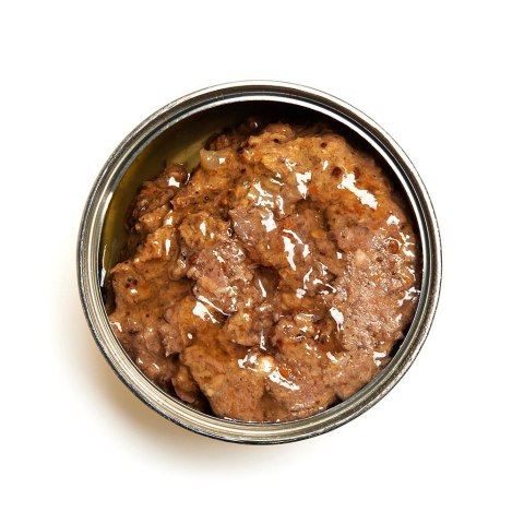 3Coty TURKEY + KRILL Coat Support for Sterilised and Overweight cats 80g