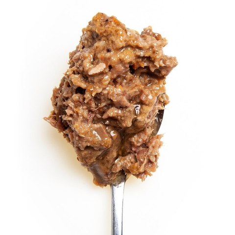 3Coty TURKEY + KRILL Coat Support for Sterilised and Overweight cats 80g