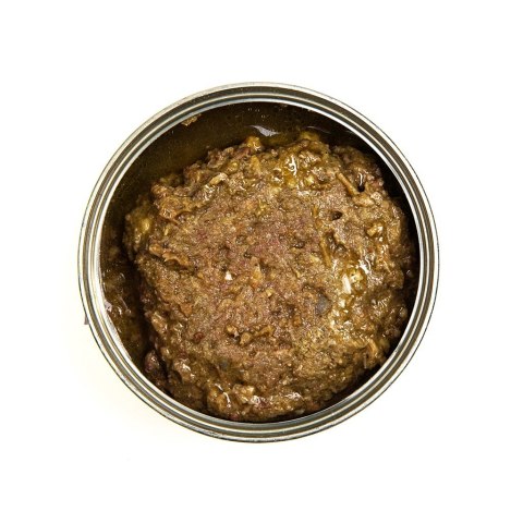 3Coty TURKEY with Spirulina for Adult cats 80g