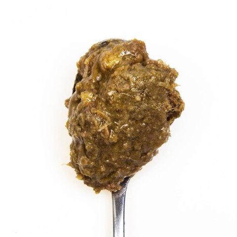 3Coty TURKEY with Spirulina for Adult cats 80g