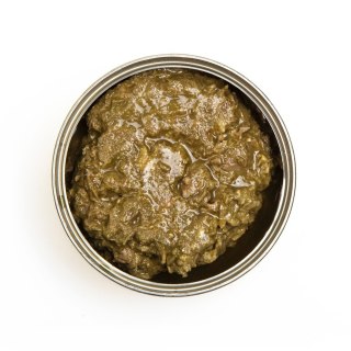 3Coty CHICKEN with Spirulina for Adult cats 80g