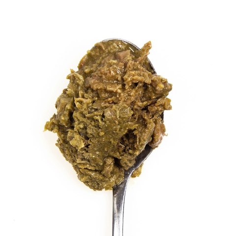 3Coty CHICKEN with Spirulina for Adult cats 80g