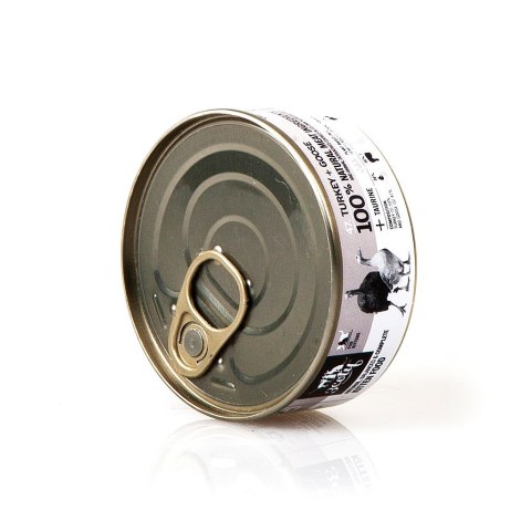 3Coty TURKEY + GOOSE for Kittens 80g