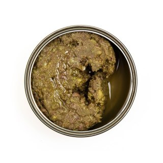 3Coty TURKEY with Chlorella Weight Control for Sterilised and Overweight cats 80g