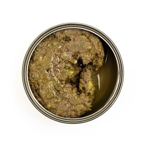 3Coty TURKEY with Chlorella Weight Control for Sterilised and Overweight cats 80g