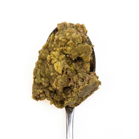 3Coty TURKEY with Chlorella Weight Control for Sterilised and Overweight cats 80g