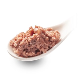 GranataPet DeliCatessen łosoś i indyk karma mokra dla kota 800g