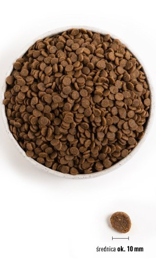 ACANA Wild Prairie Cat - sucha karma dla kota - 1,8 kg