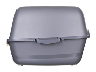 DIAMENTIQ BAYA antracyt - kuweta dla kota