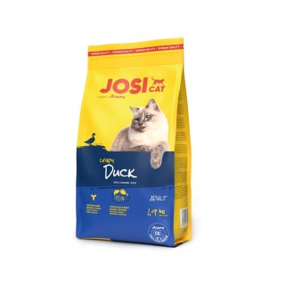 Josera JosiCat Crispy Duck 1,9kg