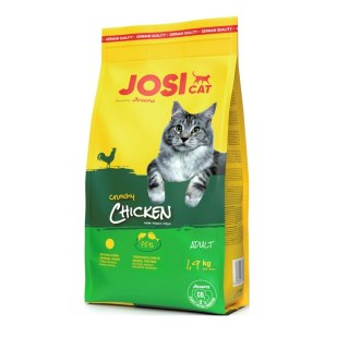 Josera JosiCat Crunchy Chicken 1,9kg