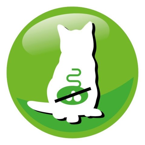 PREVITAL Sterile - Z indykiem karma sucha - Pełnoporcjowa karma dla dorosłych kotów - 1,4kg.