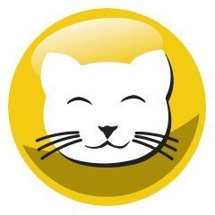 PREVITAL kurczak karma sucha dla kotów 300g