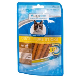 BOGAR DENTAL FIBRE STICKS CHICKEN kot 50g