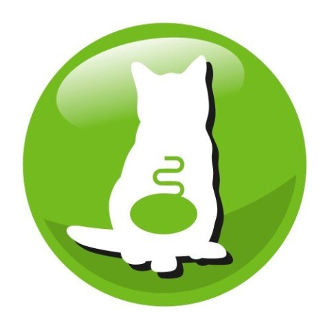 PREVITAL Sterile - Poduszeczki bogate w kurczaka, z pomidorowym nadzieniem - uzupełniająca karma dla dorosłych kotów - 60g