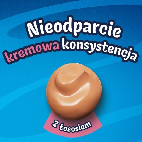 PURINA FELIX Deli Moments Salmon 4x10g