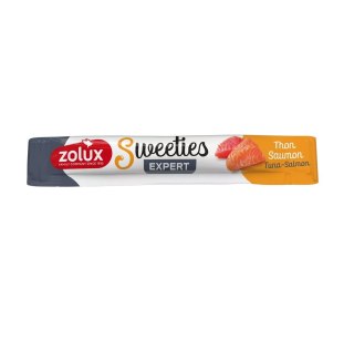 ZOLUX Przysmak dla kota SWEETIES tuńczyk/łosoś 14g