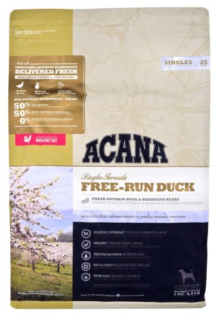 ACANA Free-Run duck dog 2kg