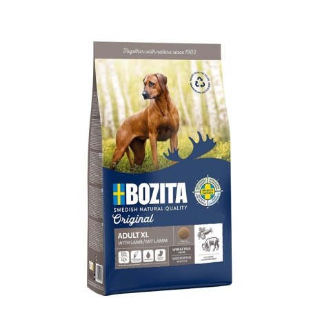 Bozita Original Adult XL 12kg