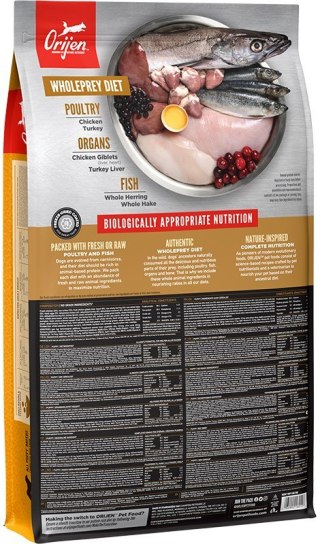 ORIJEN Puppy 11,4kg