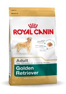 Royal Canin BHN Golden Retriever - sucha karma dla psa dorosłego - 12kg (WYPRZEDAŻ)