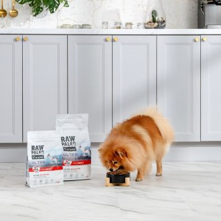 VetExpert Raw Paleo Ultra Wołowina Mini Adult 2kg (WYPRZEDAŻ)