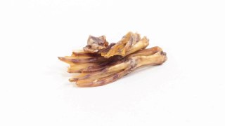 BULT Kacze łapki dla psa 100g