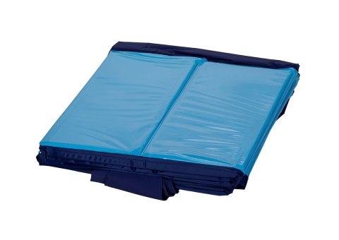 Basen dla psa składany 160x30cm (WYPRZEDAŻ)