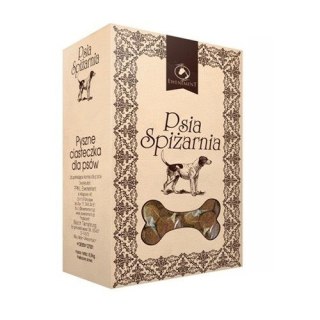 Bosch Psia Spiżarnia Ciastka Duo Mini Mix dla psów 900g