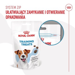 ROYAL CANIN Training Treat Dog 110g