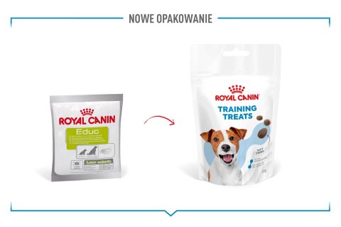 ROYAL CANIN Training Treat Dog 110g