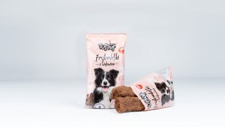 Tuf Tuf Frykadelki wołowe dla psa 3szt.