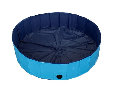 Diamentiq Basen dla psa składany 120x30