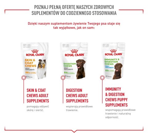 ROYAL CANIN Joint&Ageing Adult Dog Supplements 240g