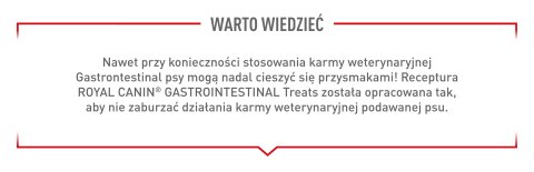 ROYAL CANIN VHN Dog Gastro Treats 230 g