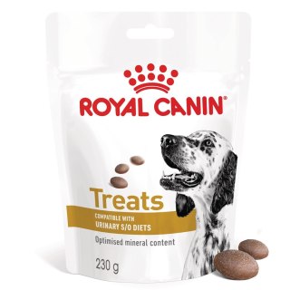 ROYAL CANIN VHN Dog Urinary Treats 230 g
