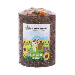FACTORYHERBS FLOWER BOX 150g