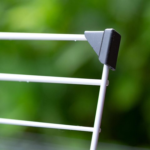 RABBIT 120 (x1) - klatka dla królików (WYPRZEDAŻ)