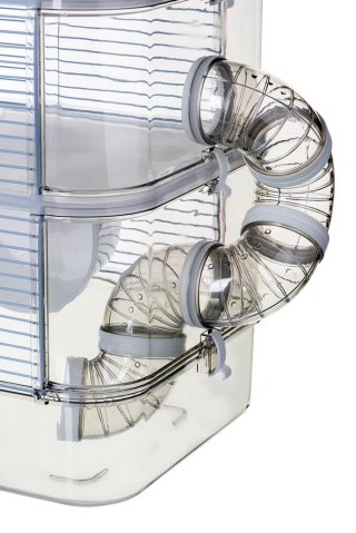 ZOLUX Klatka RODY3 TRIO biała