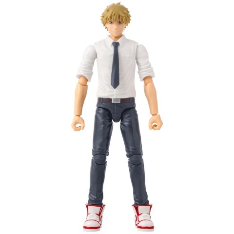 ANIME HEROES CHAINSAW MAN - DENJI & POCHITA