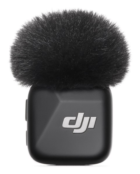 DJI Mic Mini Transmitter