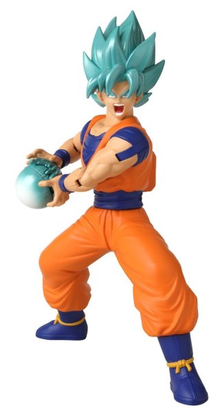 DRAGON BALL SUPER ATTACK COLLECTION - SS BLUE GOKU