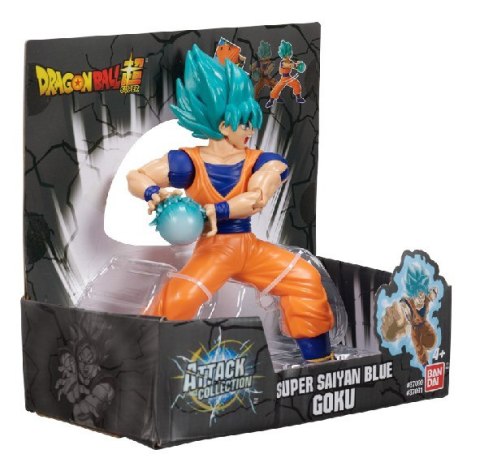 DRAGON BALL SUPER ATTACK COLLECTION - SS BLUE GOKU
