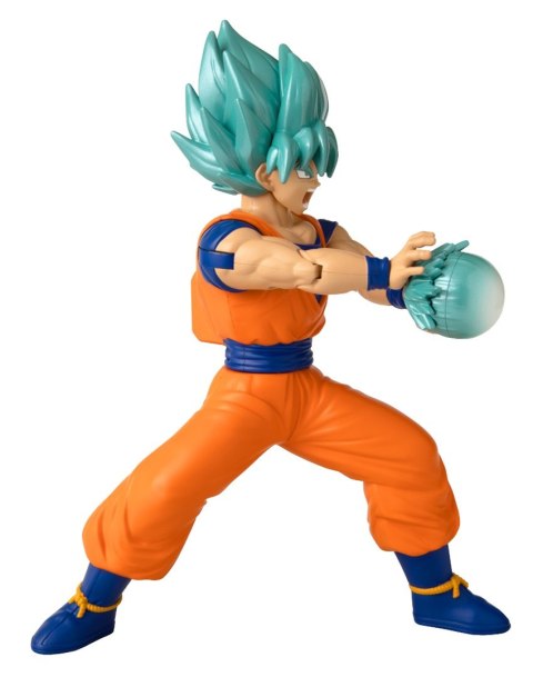 DRAGON BALL SUPER ATTACK COLLECTION - SS BLUE GOKU