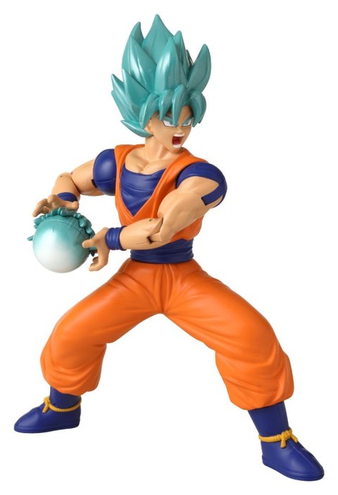 DRAGON BALL SUPER ATTACK COLLECTION - SS BLUE GOKU