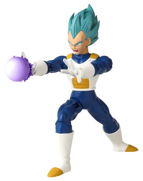DRAGON BALL SUPER ATTACK COLLECTION - SS BLUE VEGETA