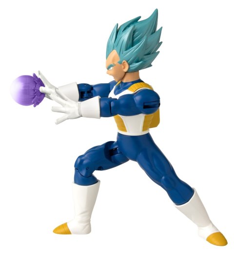 DRAGON BALL SUPER ATTACK COLLECTION - SS BLUE VEGETA